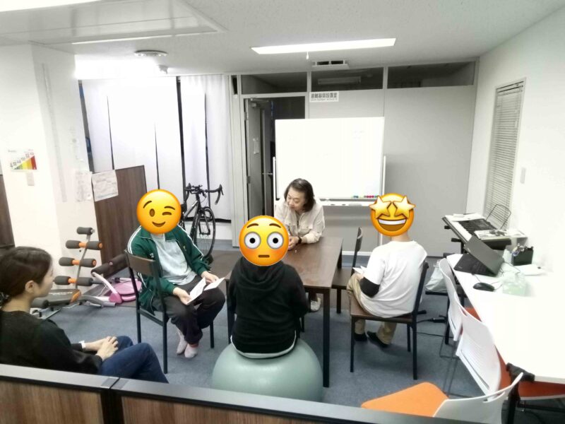 末広町教室ジュニア英会話編パート2-01