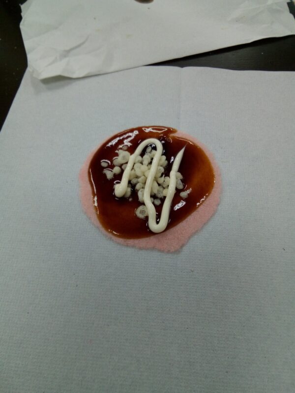 クリームシチュー作り11