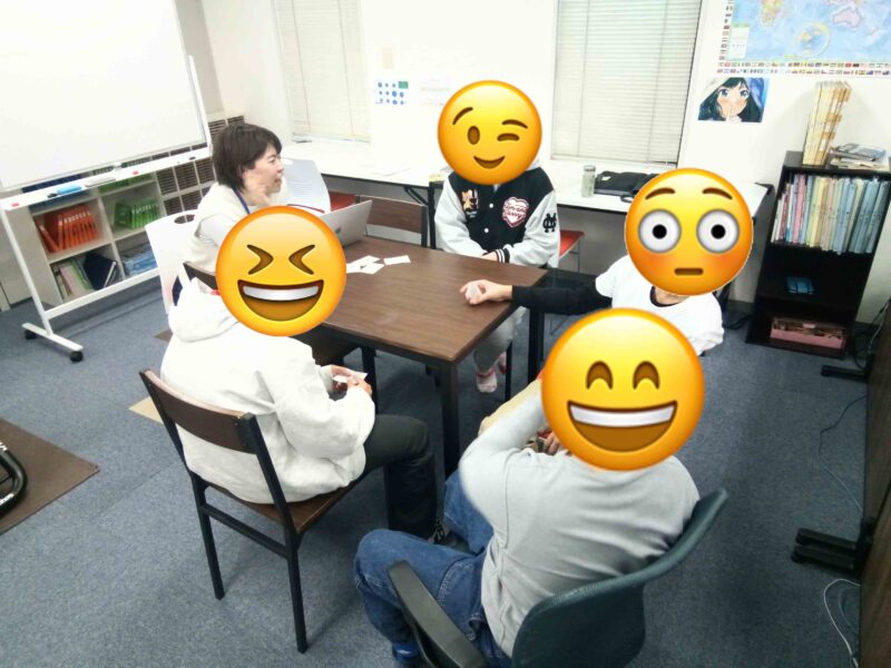 末広町教室ジュニア英会話パート7-01