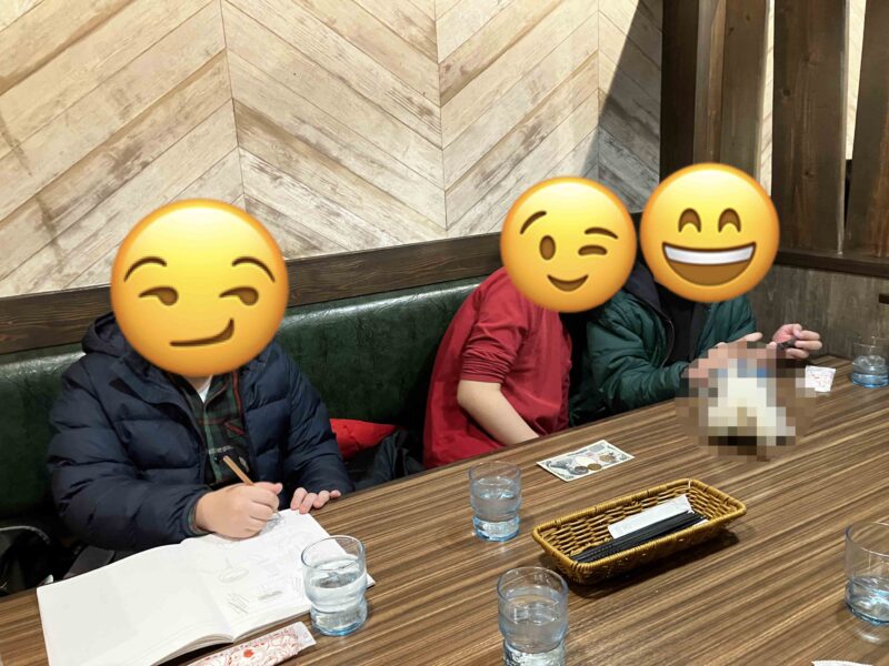 ユアスペース 明治工場見学02