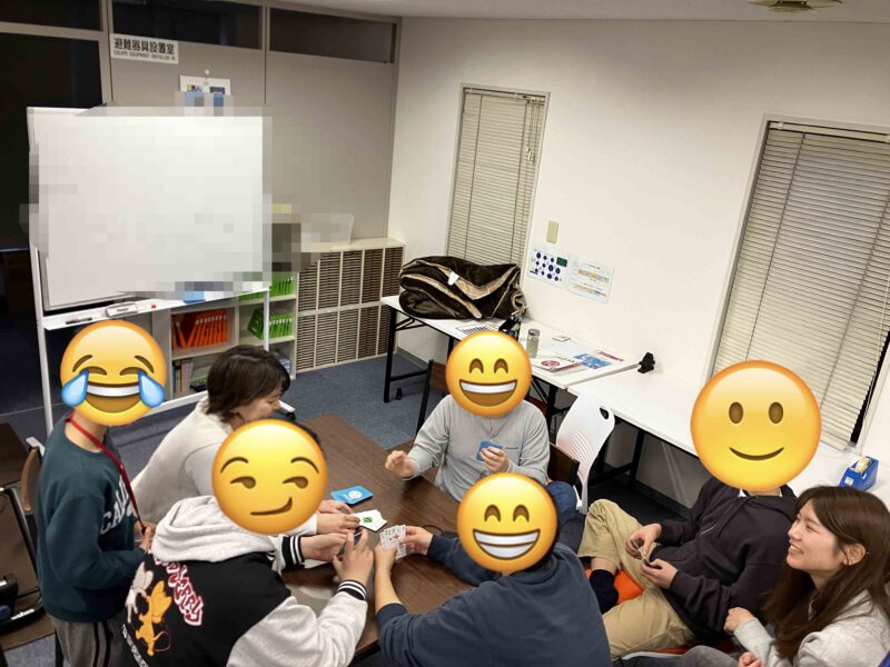 末広町教室ジュニア英会話パート9-01