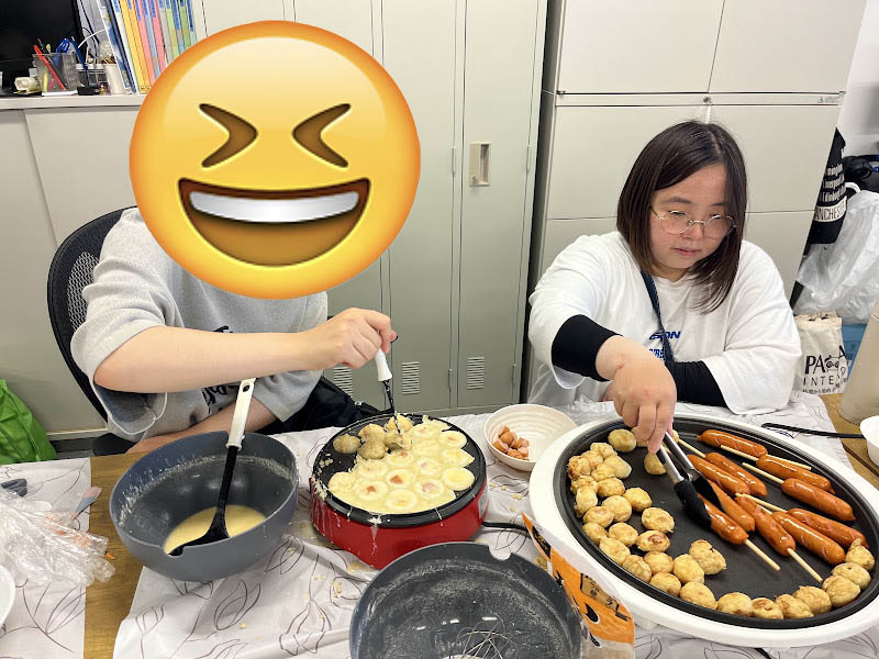 五月が丘西教室　夏祭り2026　05