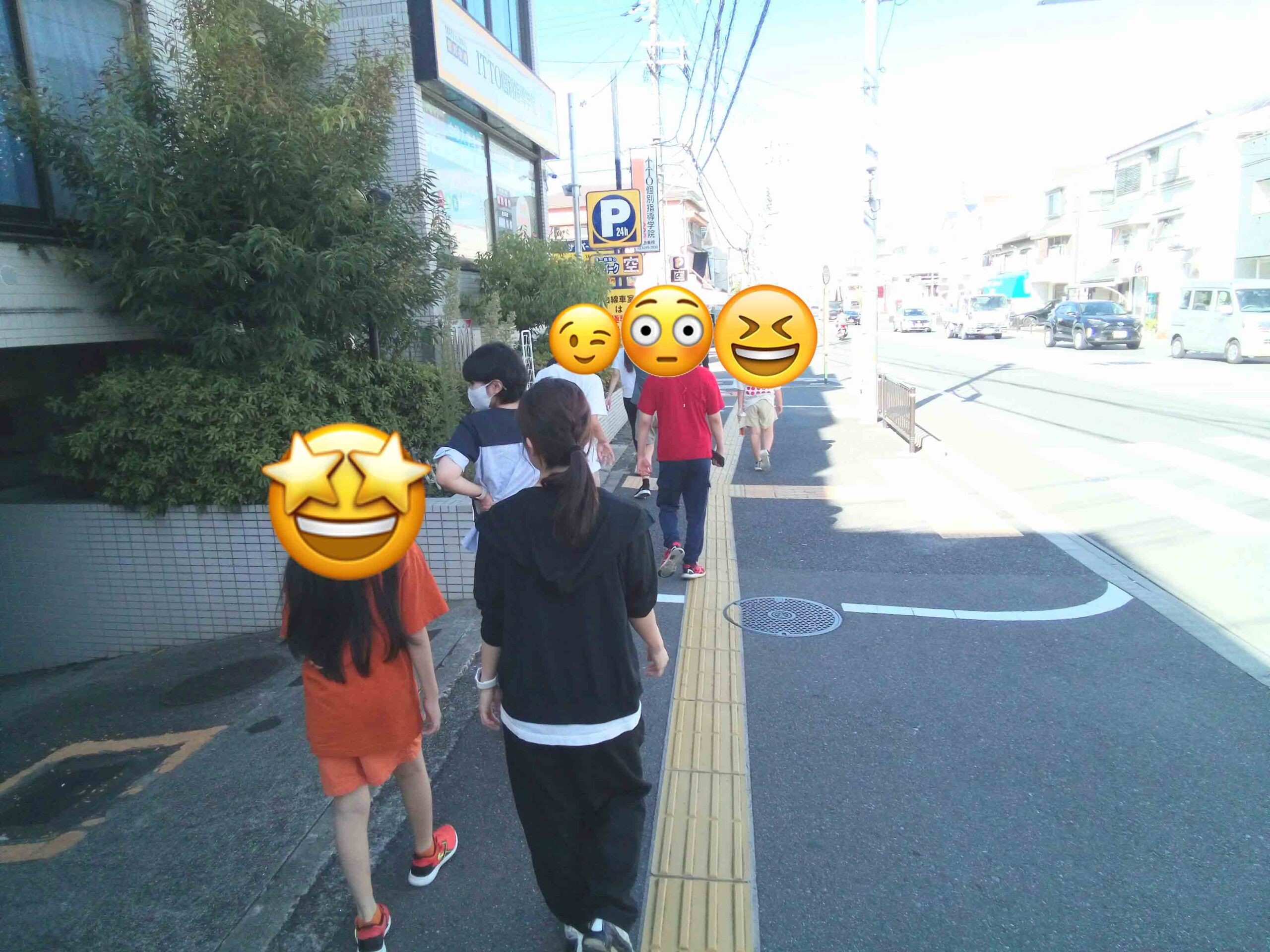 末広町教室2026年避難訓練02