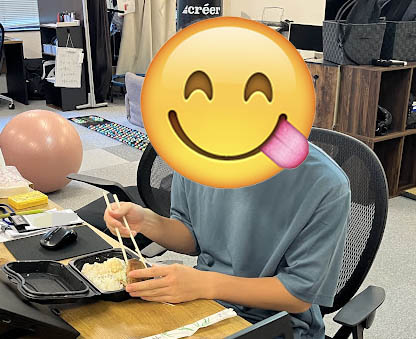 まごころお弁当14 テリヤキハンバーグ02