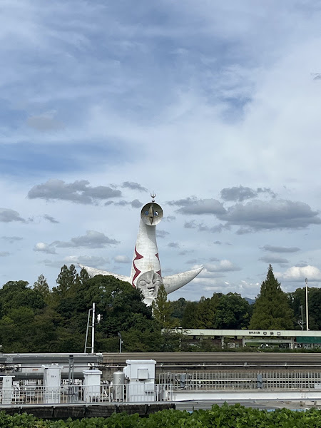 ユアスペース　ニフレル遠足　06