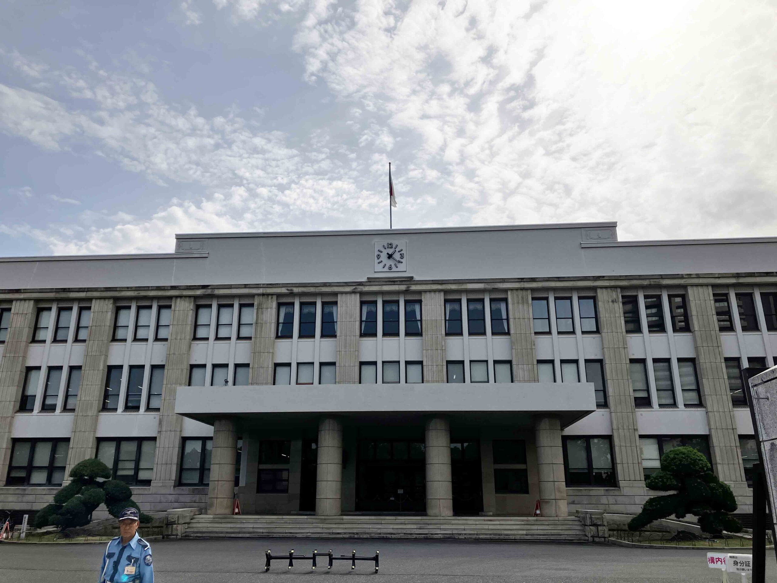 末広町教室外出レク造幣局2026-02